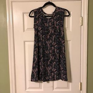 Loft dress